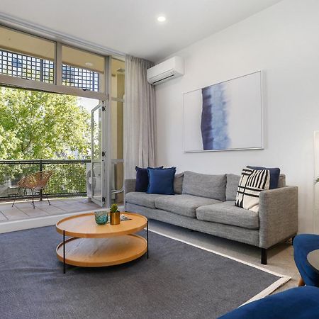 Hobson Quay Apartments By Urban Rest Όκλαντ Εξωτερικό φωτογραφία