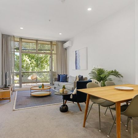 Hobson Quay Apartments By Urban Rest Όκλαντ Εξωτερικό φωτογραφία