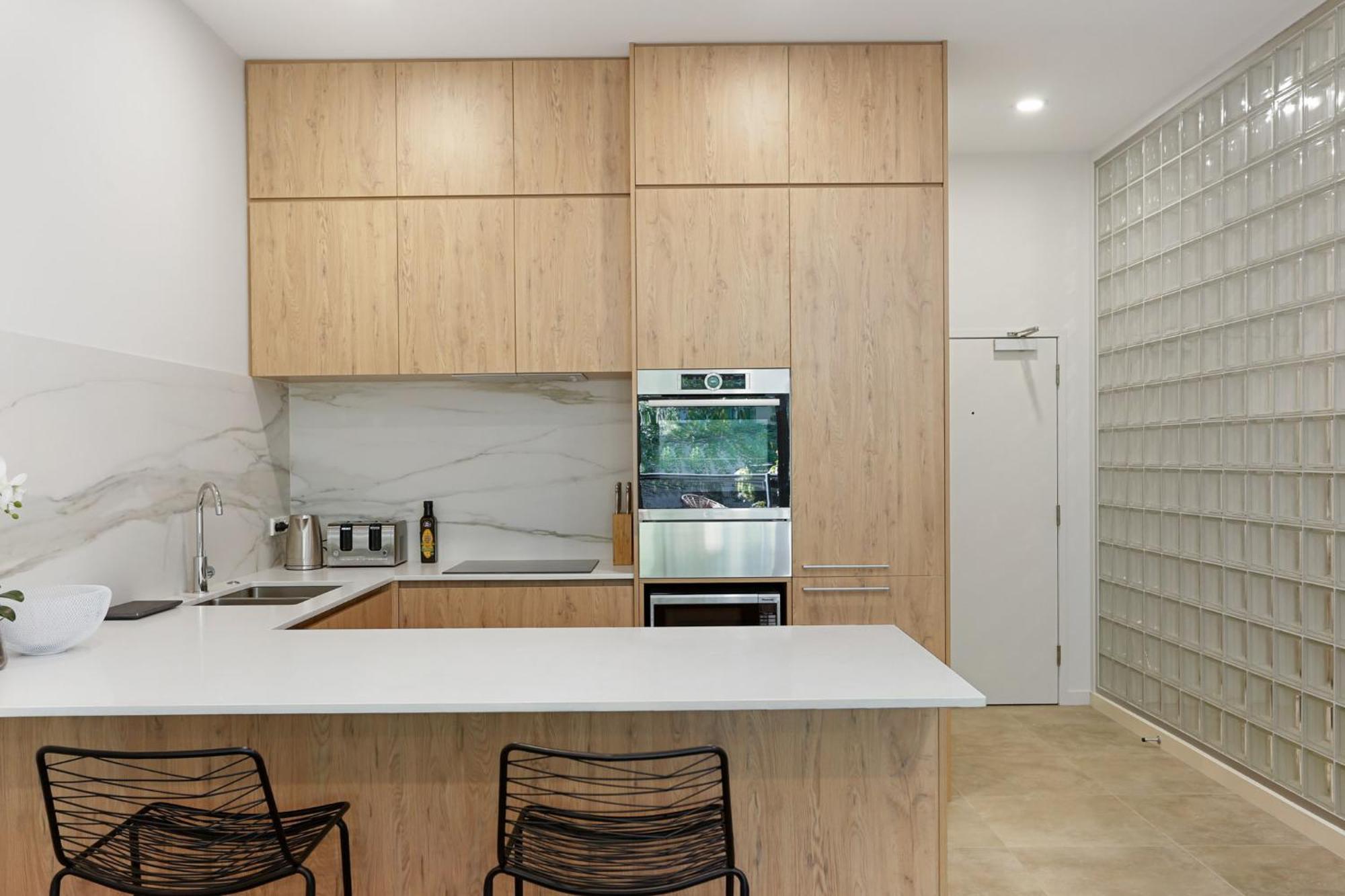 Hobson Quay Apartments By Urban Rest Όκλαντ Εξωτερικό φωτογραφία