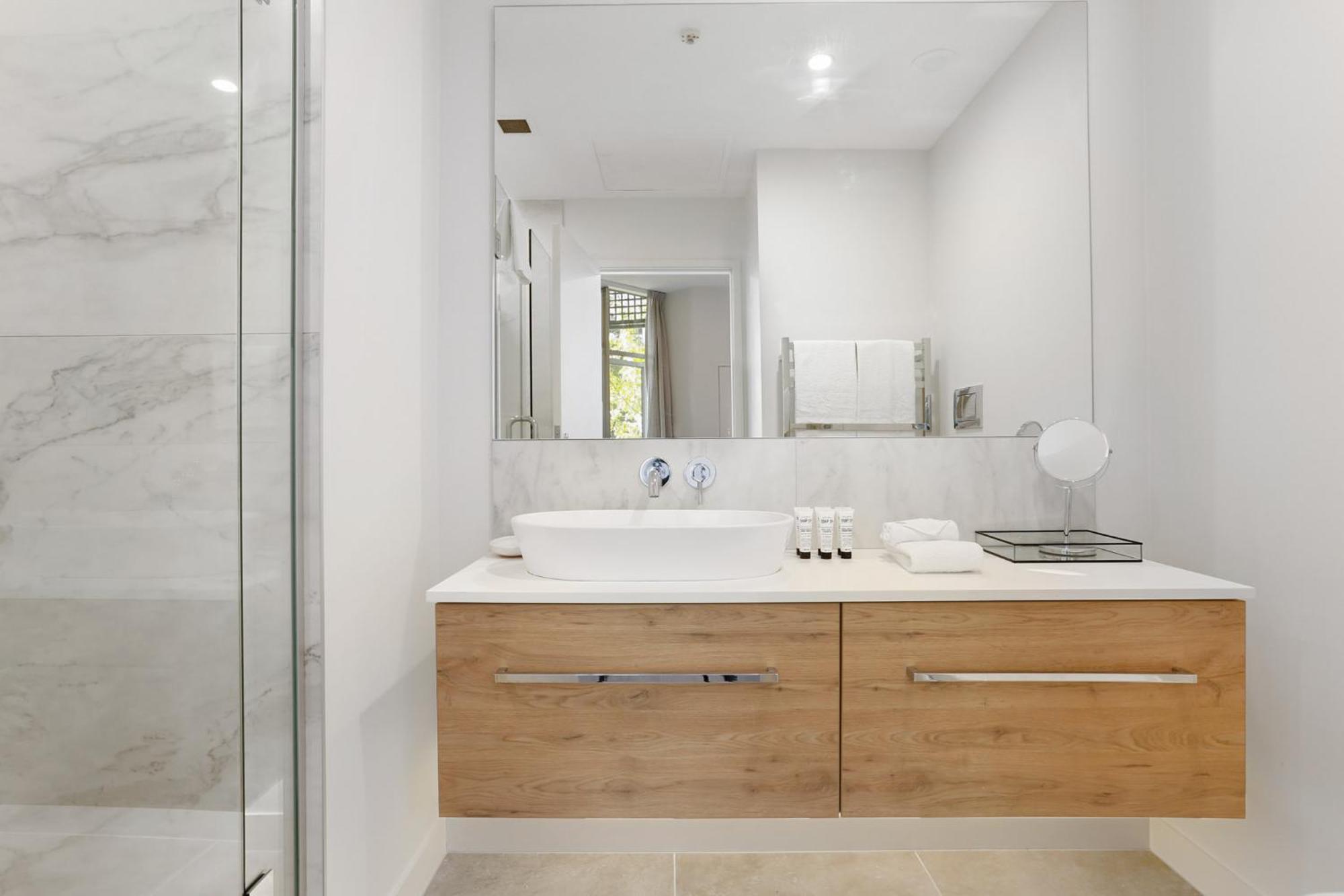 Hobson Quay Apartments By Urban Rest Όκλαντ Εξωτερικό φωτογραφία