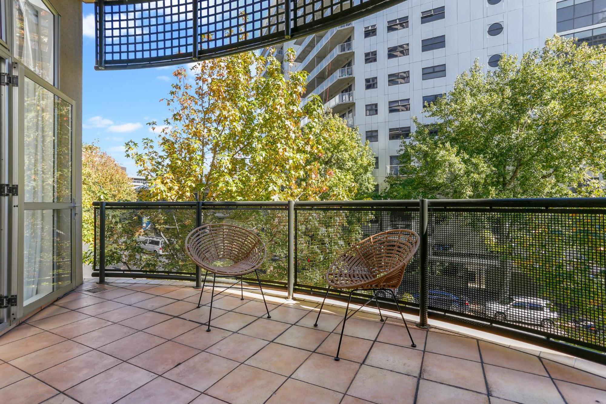 Hobson Quay Apartments By Urban Rest Όκλαντ Εξωτερικό φωτογραφία